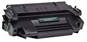 Hp 92298A Low Capacity Black Toner Cartridge Remanufactured Yield 6000 Pages (See 92298X for High Capacity Model) - Free UK Delivery